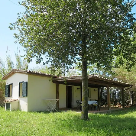 Locazione Turistica Del Bolsena