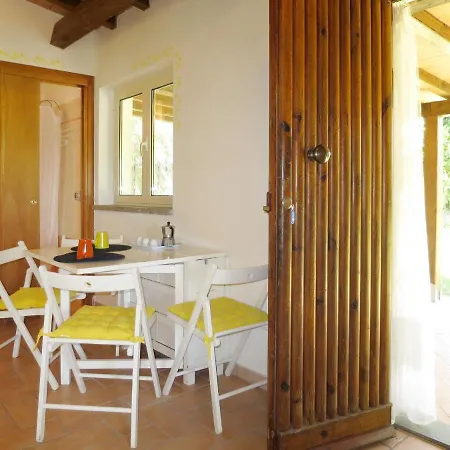 Vakantiehuis Del By Interhome *