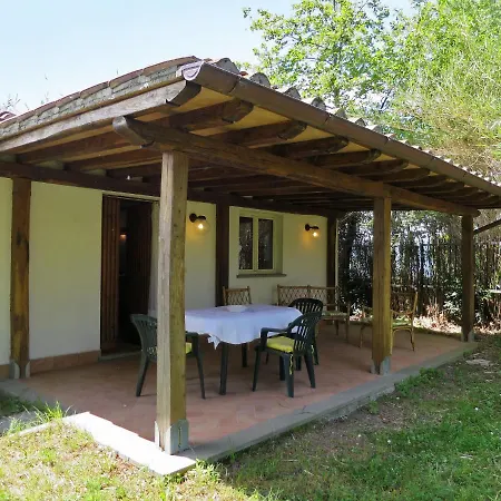 Locazione Turistica Del Casa vacanze