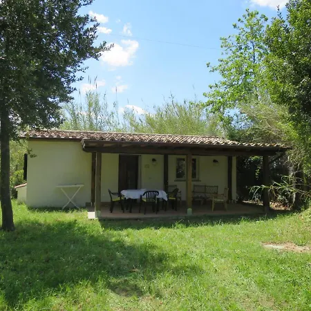 Casa vacanze Locazione Turistica Del Bolsena