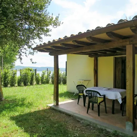 Locazione Turistica Del Bolsena