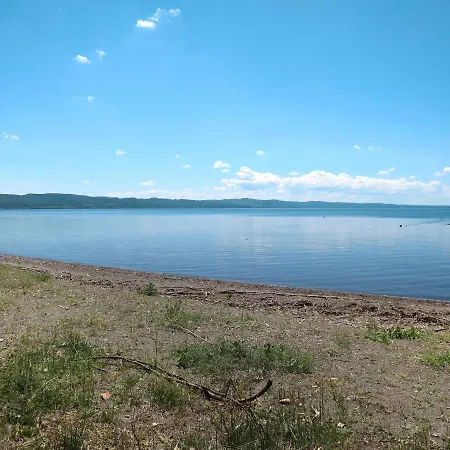 Casa vacanze Locazione Turistica Del Bolsena