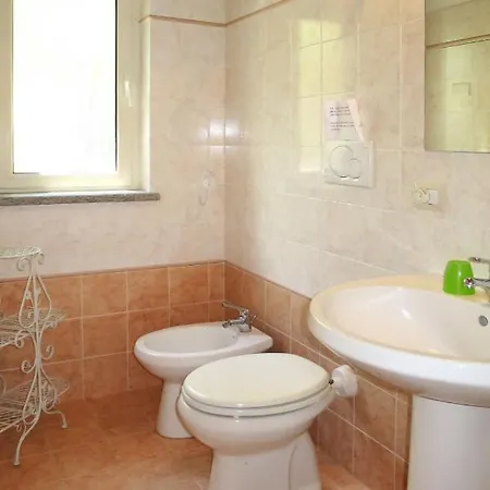 Casa vacanze Locazione Turistica Del *