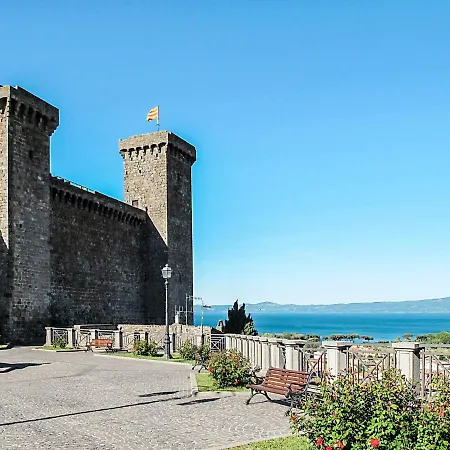Casa vacanze Locazione Turistica Del Bolsena