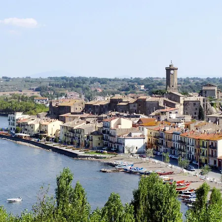 Locazione Turistica Del Casa vacanze