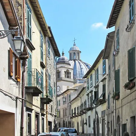 Casa vacanze Locazione Turistica Del Bolsena