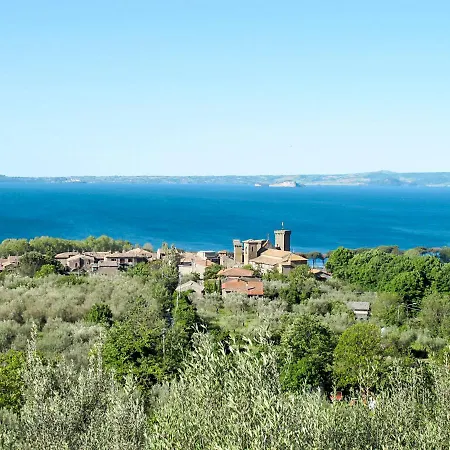 Locazione Turistica Del Bolsena