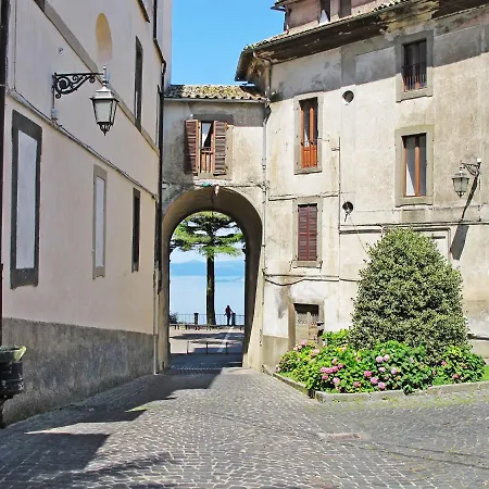 Locazione Turistica Del Casa vacanze *