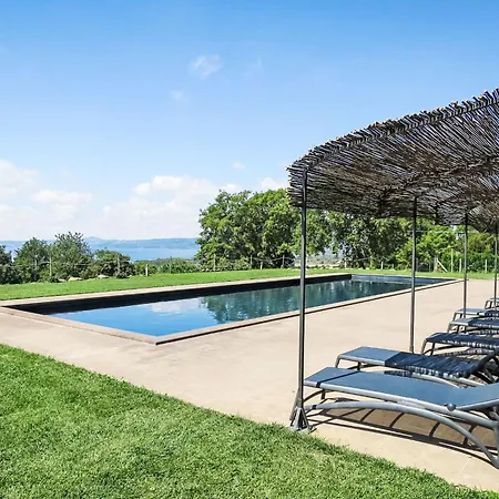 Casa vacanze Locazione Turistica Del *